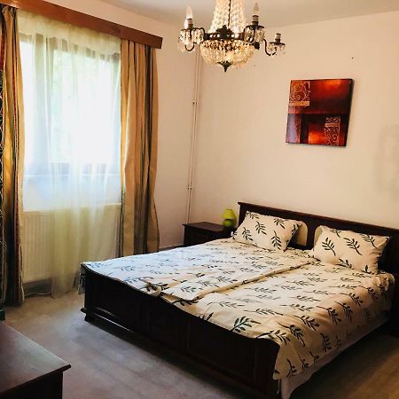 Ferienwohnung Vila Elite Brașov Exterior foto