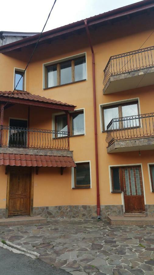 Ferienwohnung Vila Elite Brașov Exterior foto