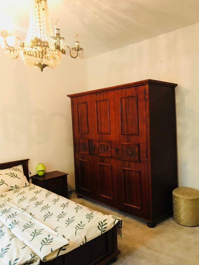 Ferienwohnung Vila Elite Brașov Exterior foto