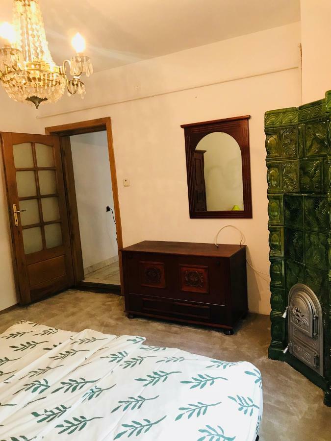 Ferienwohnung Vila Elite Brașov Exterior foto