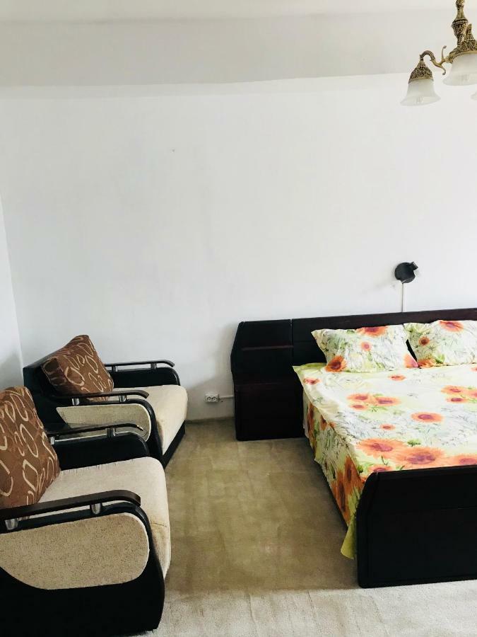 Ferienwohnung Vila Elite Brașov Exterior foto