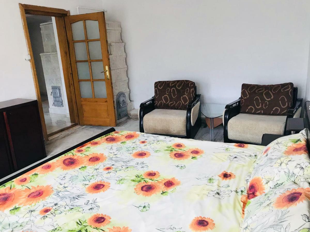 Ferienwohnung Vila Elite Brașov Exterior foto