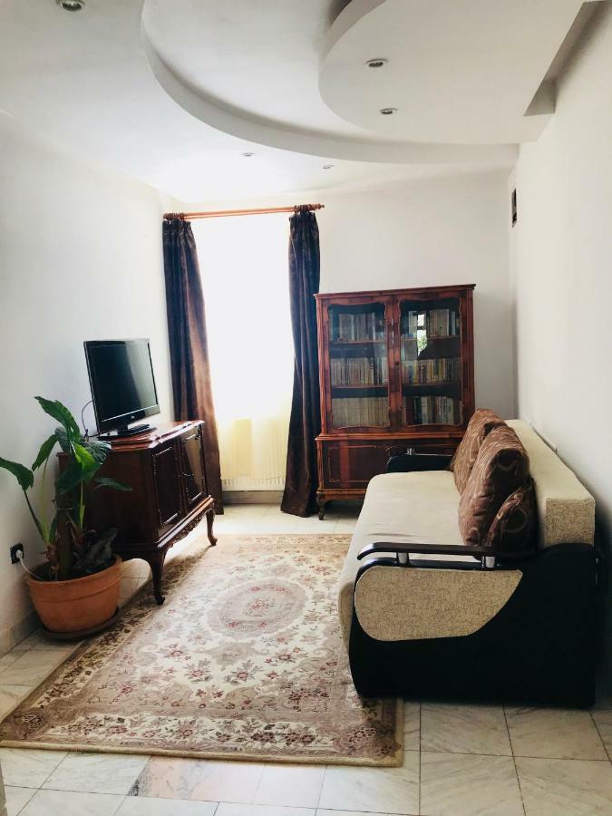 Ferienwohnung Vila Elite Brașov Exterior foto